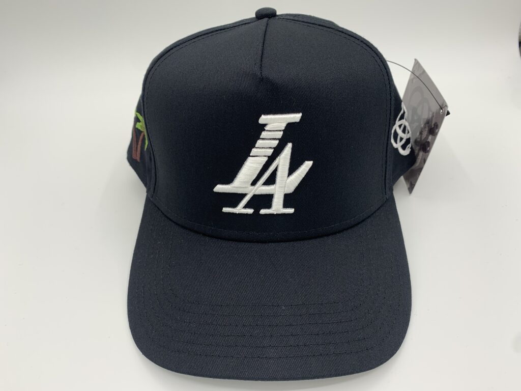 国内入手困難　LA新鋭ブランド　Reference LA CAP 入荷!!!